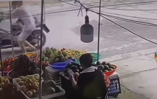 Bé vặn tay ga tử vong, vì sao không phải là tai nạn hy hữu?