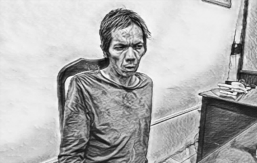 Chụp hình người nhặt ve chai, người đàn ông bị đánh tử vong