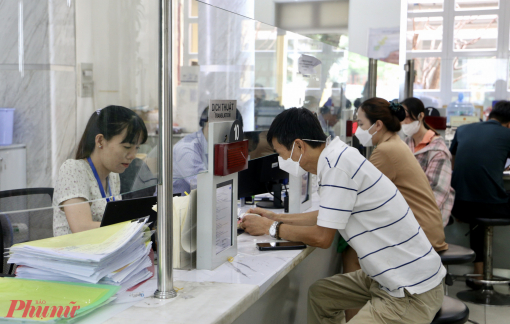 Hết 2025, cả nước phấn đấu đạt 100% dịch vụ trực tuyến toàn trình
