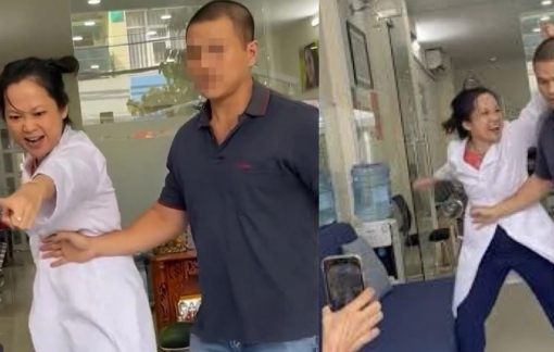 Vụ bác sĩ nha tấn công bệnh nhân từ một góc nhìn khác