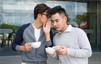 Dường như phụ nữ thời 4.0 đòi hỏi quá nhiều