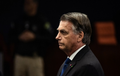 Cựu Tổng thống Brazil Jair Bolsonaro bị kết án hơn 27 năm tù vì âm mưu đảo chính