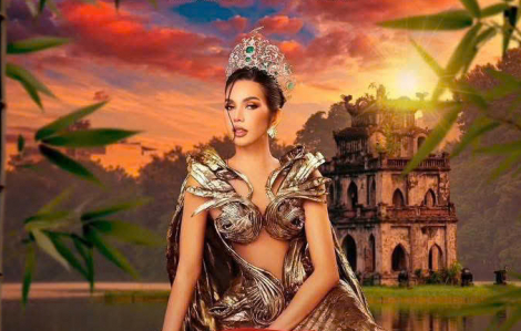 Lời xin lỗi của tổ chức Miss Grand International chưa được sự chấp nhận của khán giả Việt