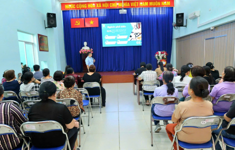 Nắm bắt chuyển đổi số để khởi nghiệp thành công