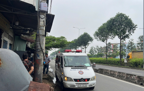 Nguy cơ cháy, nổ, mất an toàn PCCC trong mùa mưa bão, Công an TPHCM khuyến cáo gì?