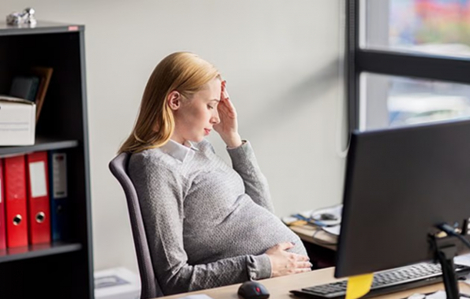 Chất gây nghiện làm tăng nguy cơ biến chứng thai kỳ