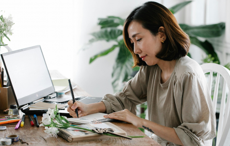 Hậu ly hôn, vợ cũ bỗng biến mất