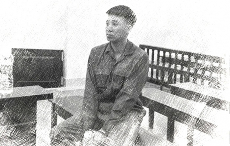 Theo bạn đi giải quyết mâu thuẫn, nam thanh niên bị phạt 10 năm tù về tội “giết người”