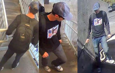 Tổng thống Trump cho biết nghi phạm ám sát Charlie Kirk đã bị bắt giữ