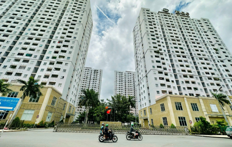 Những ai đã có nhà vẫn được mua nhà ở xã hội?