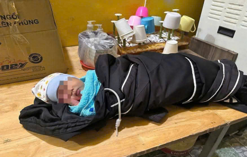 Hơn 1 tuần, phát hiện liên tiếp 3 trẻ sơ sinh bị bỏ rơi