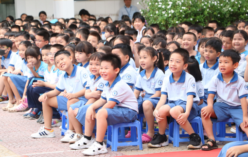 TPHCM chính thức quy định không tan học trước 16g