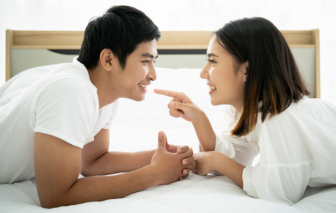 Hạnh phúc lần thứ hai