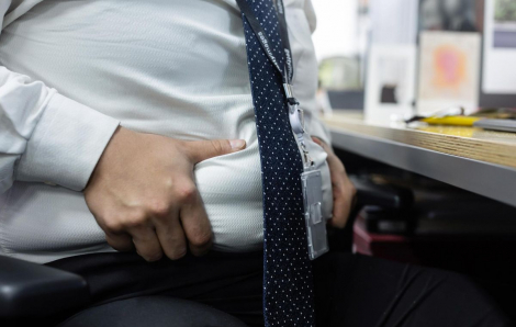 Hàn Quốc báo động khủng hoảng béo phì ở người trưởng thành