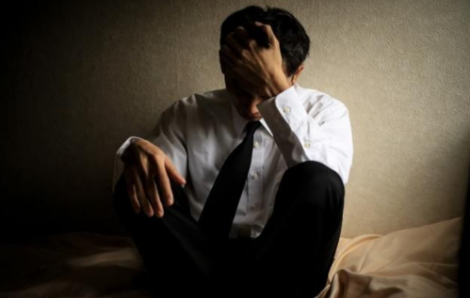 Mỗi ngày 40 người Hàn Quốc tự tìm đến cái chết