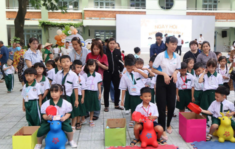 Những điều cần làm sau khi bỏ hội đồng trường