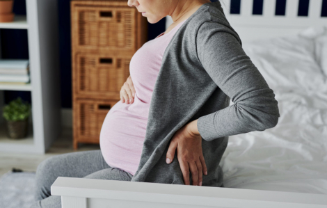 Sức khỏe đường ruột có liên quan đến nguy cơ sinh non ở phụ nữ