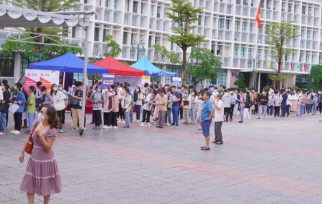 Tạm dừng quy hoạch, bổ nhiệm mới lãnh đạo hội đồng trường, lãnh đạo trường