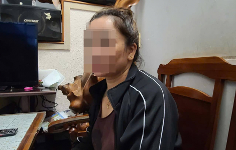 Vụ sát hại cả gia đình ở Đắk Lắk: Người phụ nữ kể lại giây phút bị nghi phạm khống chế, cướp xe máy