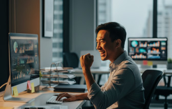 Hình thức không nói lên sức mạnh đàn ông