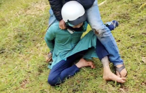 Ma túy và tội ác nhìn từ vụ giết người ở Đắk Lắk