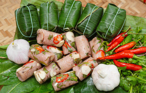 Người đàn ông mắc liên cầu lợn sau nhiều lần nhậu nem chua, lòng heo