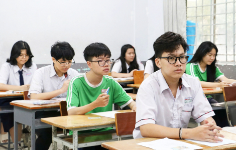 Tuyển sinh đại học năm 2025: Nhiều sự cố xảy ra, đâu là giải pháp cho năm tới?