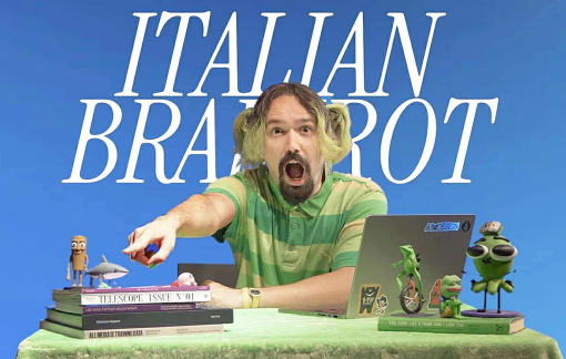 Báo động trào lưu vô nghĩa trở thành biểu tượng văn hóa số