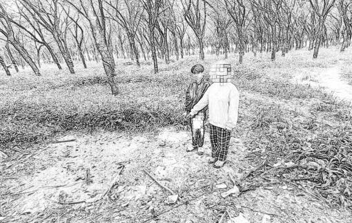 Quan hệ với bạn gái nhí quen qua mạng, thanh niên bị bắt tạm giam