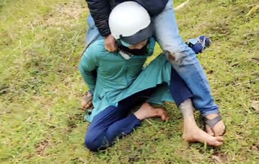 Ma túy và tội ác nhìn từ vụ giết người ở Đắk Lắk