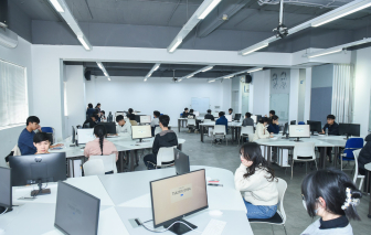 Đại học Bách khoa Hà Nội tổ chức 3 đợt thi đánh giá tư duy năm 2026