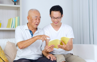 về hưu sớm, chồng đột ngột muốn về quê xây nhà