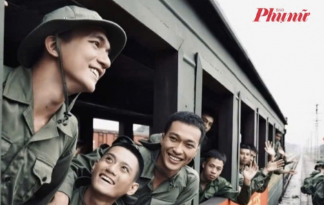 Bất bại ngoài phòng vé: “Mưa đỏ” vượt mốc 650 tỉ đồng