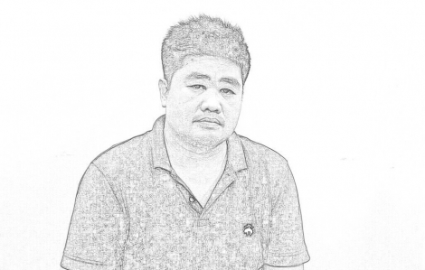 Bắt khẩn cấp thanh niên đi ô tô đánh ông già 72 tuổi