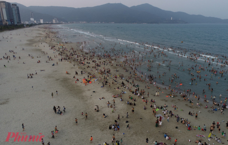 Một khách sạn bị phạt gần 600 triệu đồng vì gây ô nhiễm môi trường