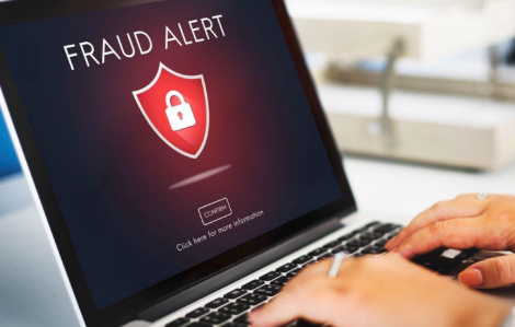 Hơn 1,4 tỉ tài khoản trên toàn cầu bị tấn công mỗi tháng