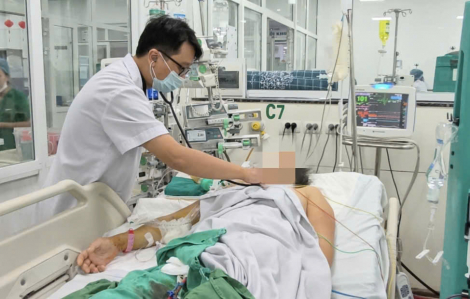 Sốt xuất huyết tại Hà Nội tăng, nhiều bệnh nhân nguy kịch sau vài ngày sốt