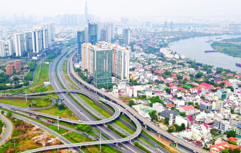 Thành ủy TPHCM: Hoàn thiện quy hoạch, tạo xung lực phát triển thành phố