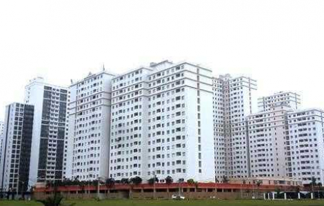 TPHCM: Quyết liệt giải quyết hơn 20.000 căn hộ xã hội và tái định cư bỏ trống