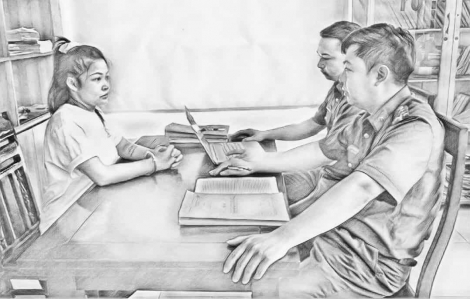 Triệt phá đường dây lừa bán 13 người sang Tam Giác Vàng