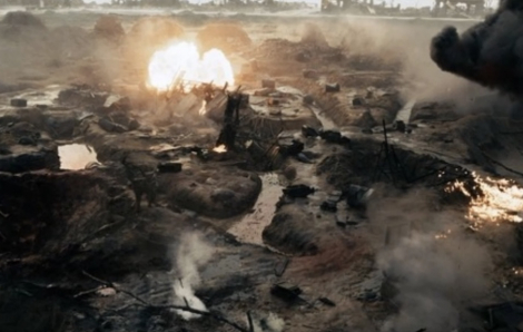 Vì sao hit “Còn gì đẹp hơn” không được chọn làm nhạc phim “Mưa đỏ”?