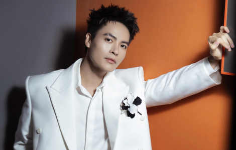 Võ Tấn Phát: ‘Tôi mong muốn thành công nhanh hơn sự già đi của cha mẹ’