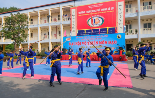 Bộ GD-ĐT hướng dẫn trường học mời chuyên gia, nghệ nhân, nghệ sĩ tham gia hoạt động giáo dục