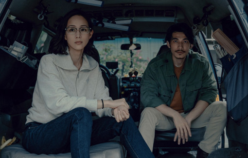 Liên Bỉnh Phát hạnh phúc khi được đề cử nam chính xuất sắc