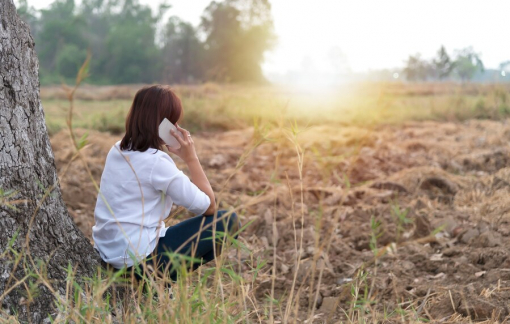 Tình cảm mẹ chồng con dâu rạn nứt vì mảnh đất được cấp