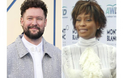 Whitney Houston tái xuất với bản song ca mới sau 13 năm qua đời