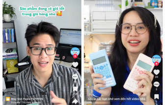 Chính sách mới của TikTok Shop gây sốc