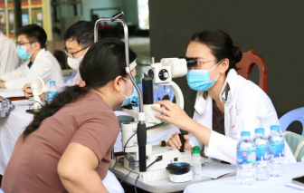 Nghị quyết 72: Giảm gánh nặng viện phí, nâng tầm y tế cơ sở