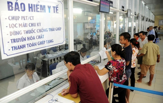 Nghiên cứu thí điểm bảo hiểm y tế bổ sung theo nhu cầu
