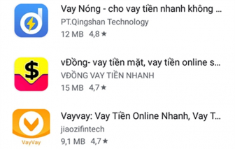 Không vay tiền, bỗng dưng nhận cuộc gọi đòi nợ, xử lý sao?